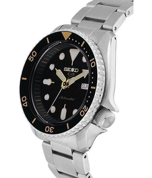 Đồng Hồ Nam Chính Hãng SEIKO 5 Sports SRPD57K1