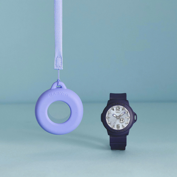 CASIO G-SHOCK BGA-15K-2A