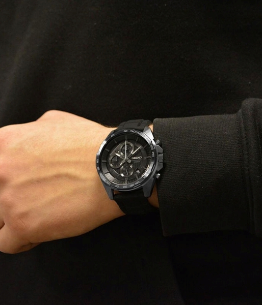 Đồng Hồ Nam Chính Hãng SEIKO Regular SSB327P1