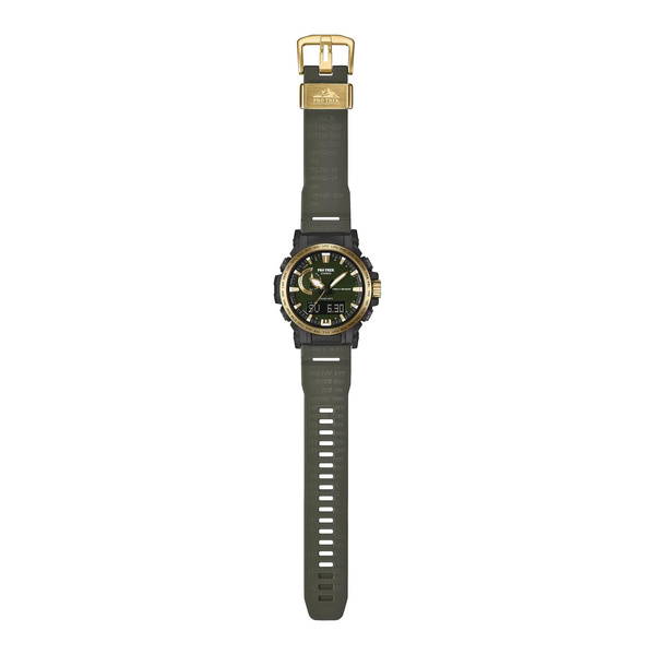 CASIO PRO TREK PRW-61ANS-3