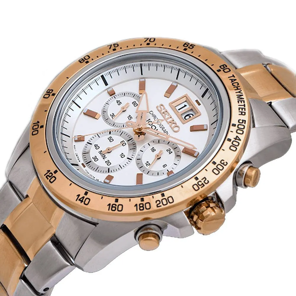 Đồng Hồ Nam Chính Hãng SEIKO Regular SPC234P1