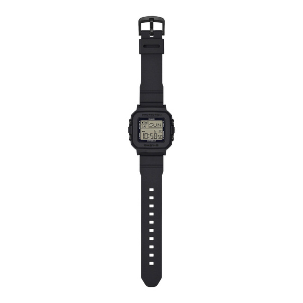 CASIO BABY-G BGD-10KH-2C