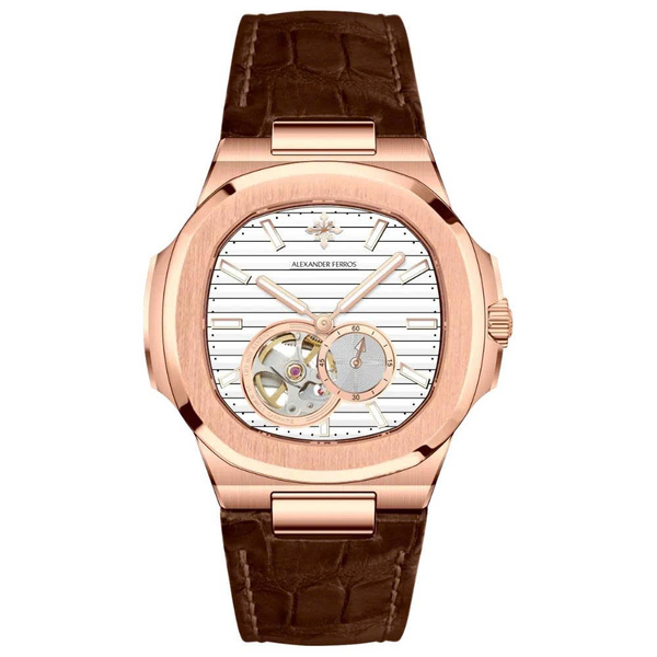 Alexander Ferros 6312R-02