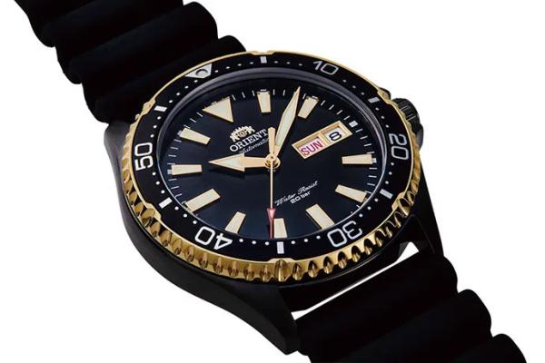 Đồng Hồ Nam Chính Hãng ORIENT Sports RA-AA0005B19B