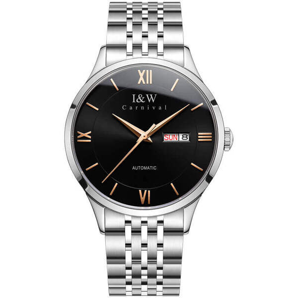 Đồng Hồ Nam I&W Carnival IW510G-3