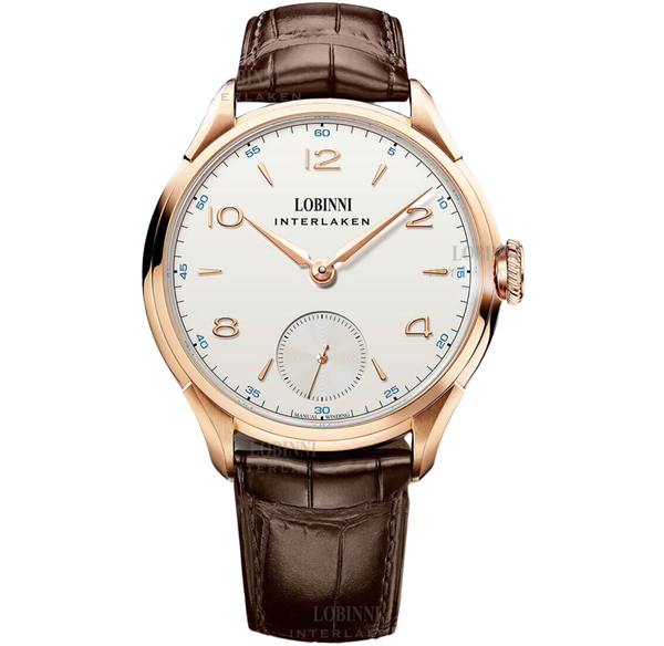 Đồng hồ nam chính hãng LOBINNI L16010-1