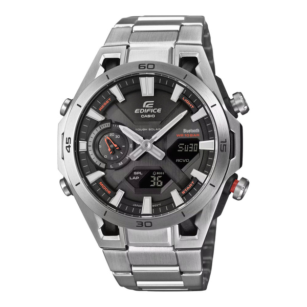 CASIO  EDIFICE ECB-2300D-1A