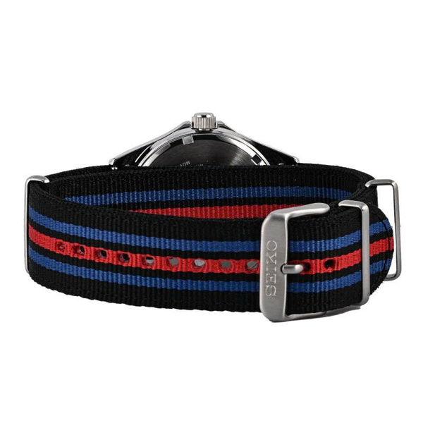 Đồng Hồ Nam Chính Hãng SEIKO Regular  SUR509P1