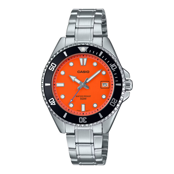 Casio MDV-10D-4A1V