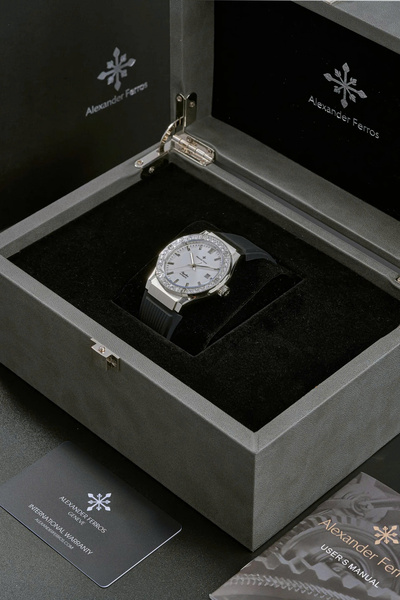 Alexander Ferros 6161S-02