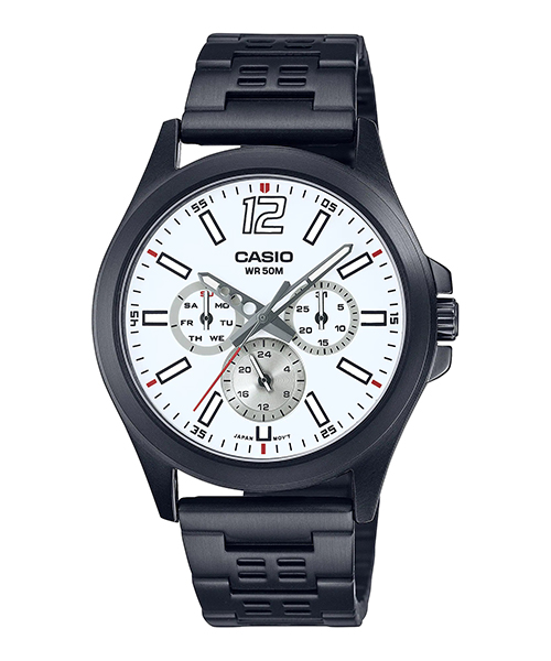 CASIO MTP-E350B-7BV