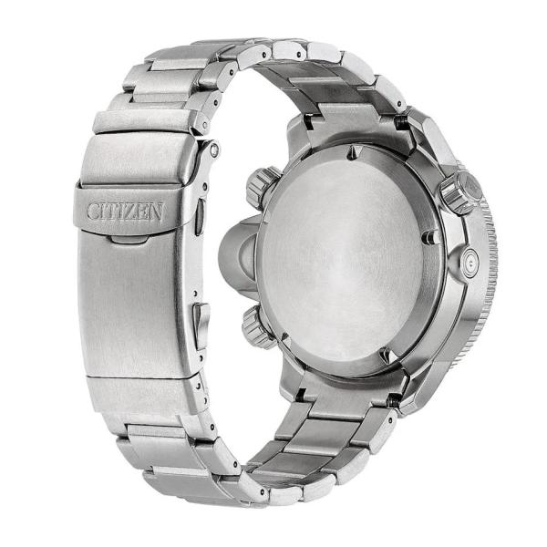 Đồng Hồ Nam Chính Hãng CITIZEN Promaster BN2031-85E