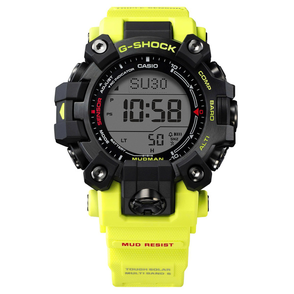 CASIO G-SHOCK GW-9500MRY-1A9