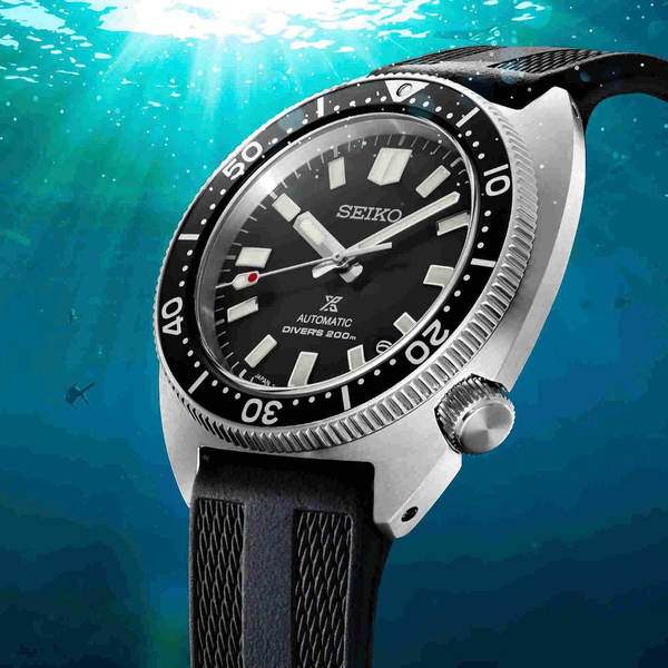 Đồng Hồ Nam Chính Hãng SEIKO Prospex SPB317J1