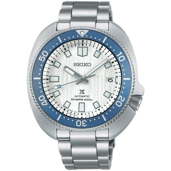 Đồng Hồ Nam Chính Hãng SEIKO Prospex SPB301J1