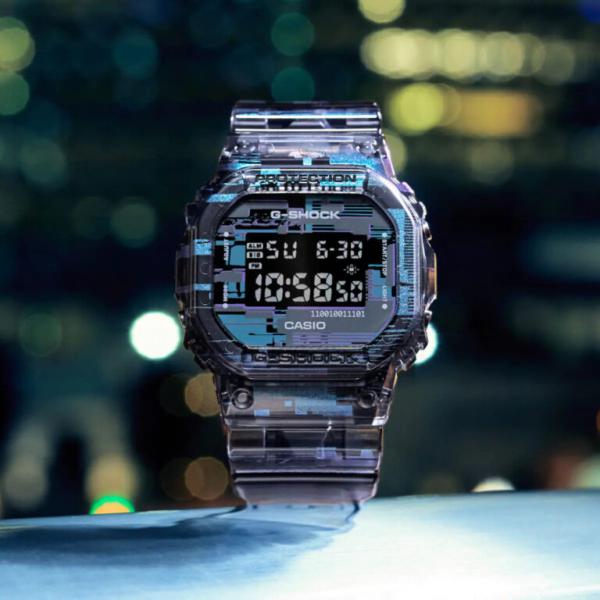 G-SHOCK DW-5600NN-1