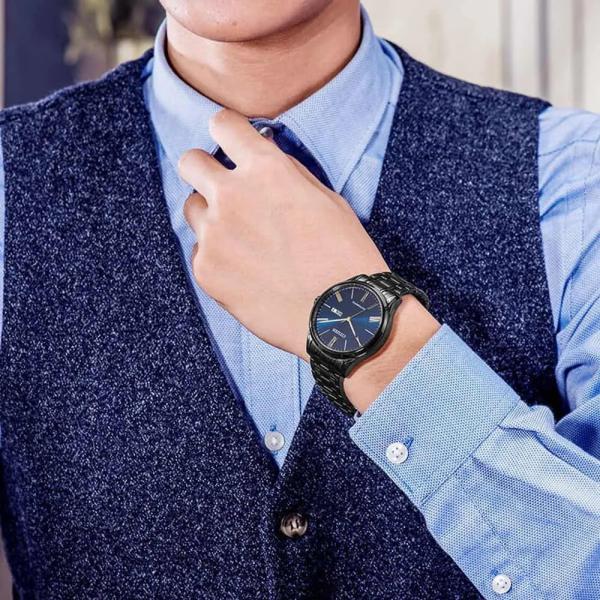 Đồng Hồ Nam Chính Hãng CITIZEN Mechanical NH8365-86M