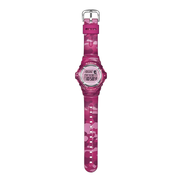 CASIO BABY G BG-169CM-4D
