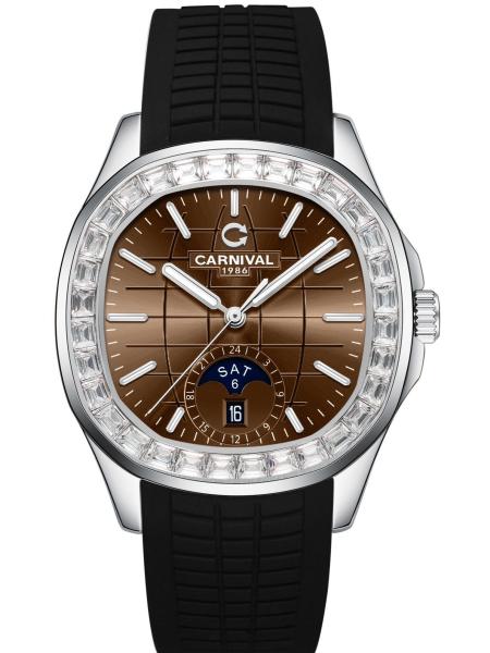 CARNIVAL 8113G2-VT-DCS-N