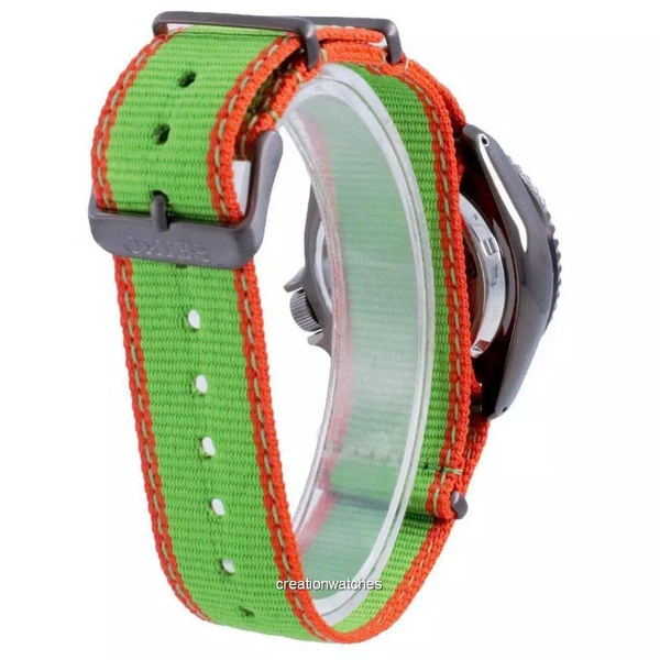 Đồng Hồ Nam Chính Hãng SEIKO 5 Sports SRPF23K1