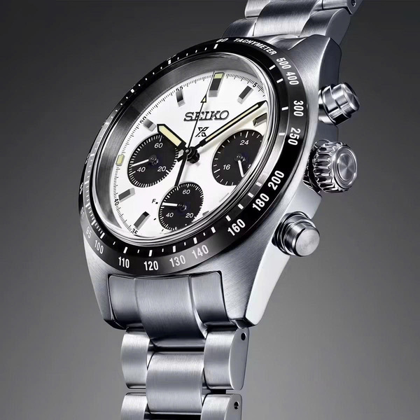 Đồng Hồ Nam Chính Hãng SEIKO Prospex SSC813P1 