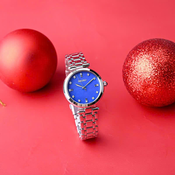 Đồng Hồ Nữ Chính Hãng SEIKO Regular  SRZ531P1