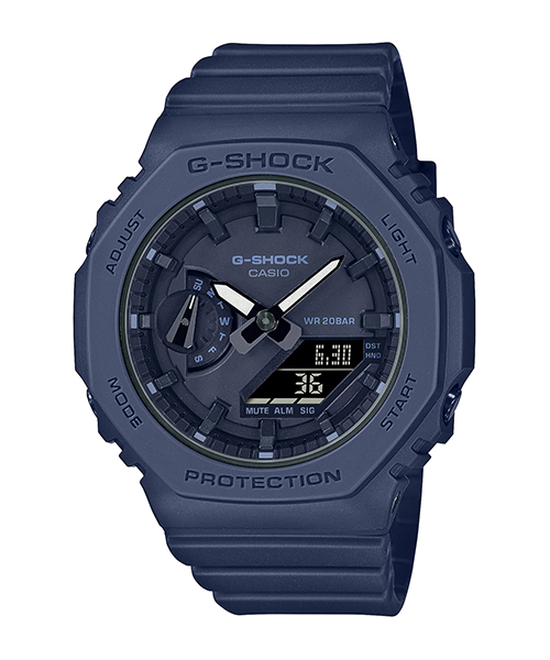 CASIO G-SHOCK GMA-S2100BA-2A1