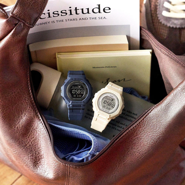 CASIO G-SHOCK GMD-B300-7D