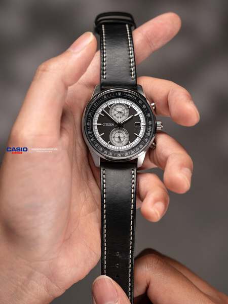 Citizen Eco - Drive CA7030-11E ( QSD )