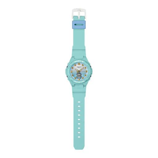 Đồng hồ Nữ Chính hãng CASIO BABY-G BGA-320-3A