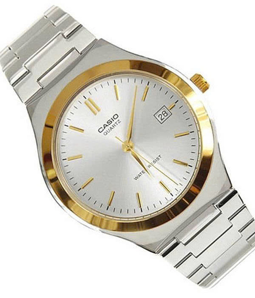 CASIO MTP-1170G-7A - QUÀ TẶNG TRỊ GIÁ 600K
