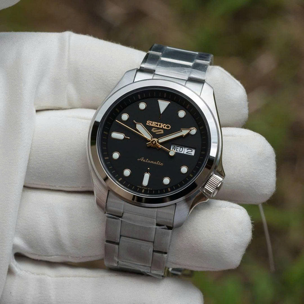 Đồng Hồ Nam Chính Hãng SEIKO 5 Sports SRPE57K1