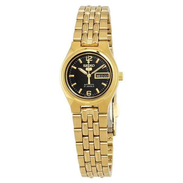 Đồng Hồ Nữ Chính Hãng SEIKO 5 SYMK38K1