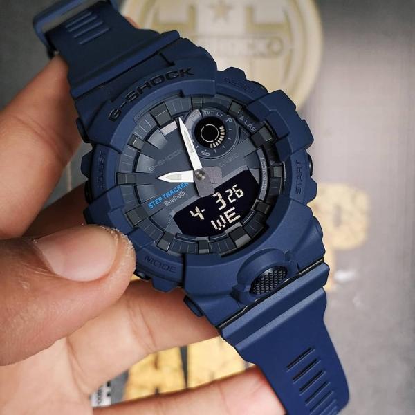 G-SHOCK GBA-800-2A