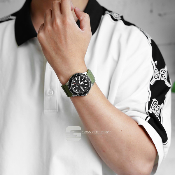 CASIO MTD-125-3A - QUÀ TẶNG TRỊ GIÁ 600K 