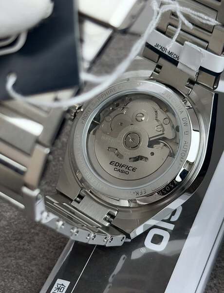 CASIO EDIFICE EFK-100D-7A