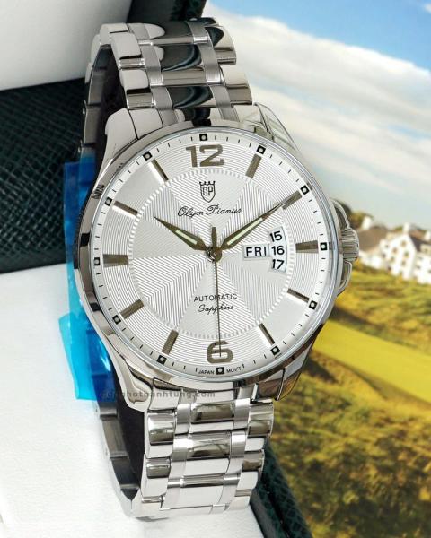 Olympianus OP9923AMS-T