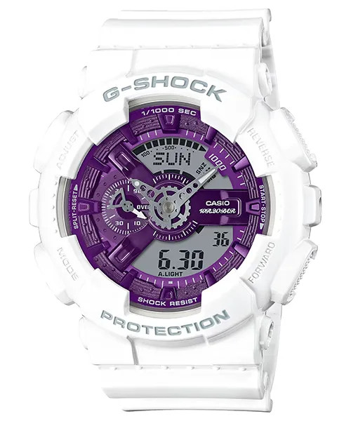 G-SHOCK GA-110WS-7A