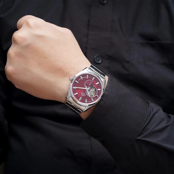 Đồng Hồ Nam Chính Hãng ORIENT Contemporary RA-AR0010R10B