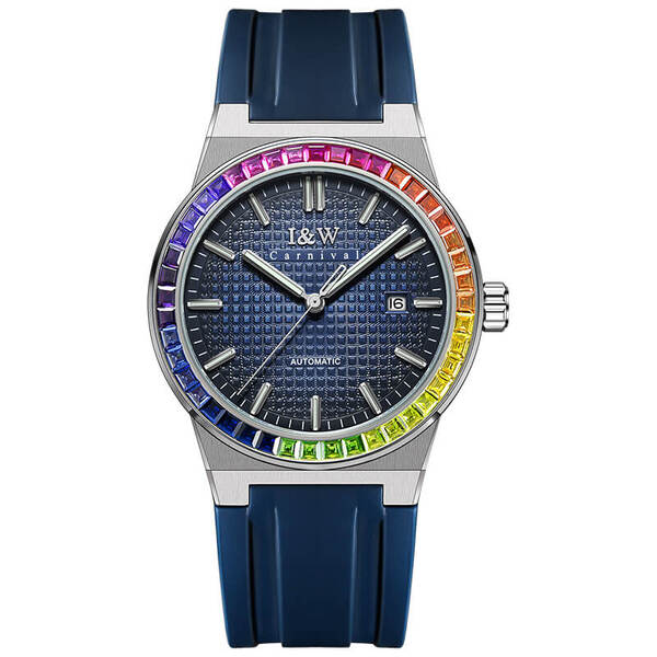 Đồng Hồ Nam I&W Carnival IW716G-1