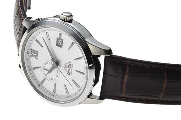 Đồng Hồ Nam Chính Hãng ORIENT Contemporary FAL00006W0