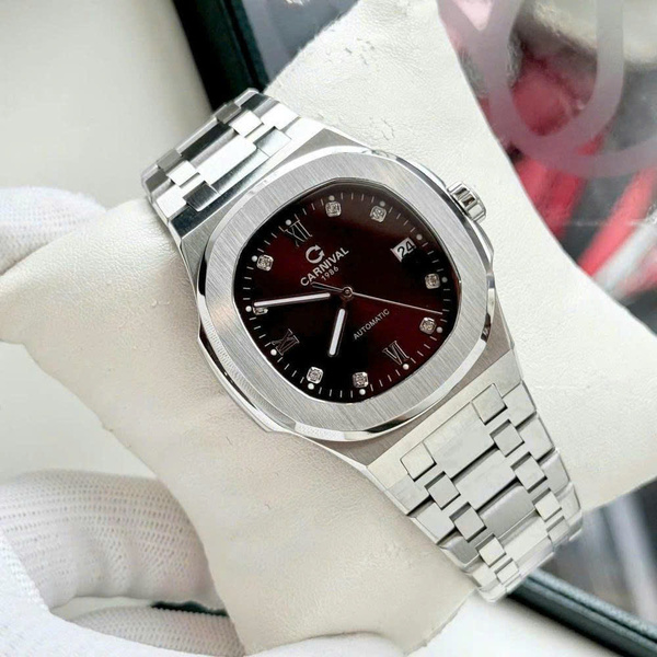 Đồng hồ Carnival 8160G-VT-N