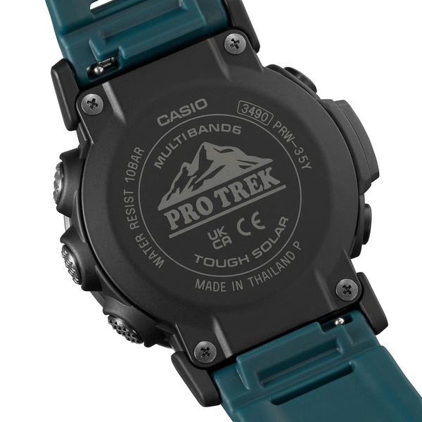 CASIO PRO TREK PRW-35Y-3