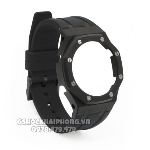Bộ vỏ GA-2100 Carbon Fiber 02 cao cấp ( Kích vào sp chọn màu dây )