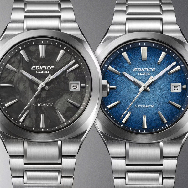 CASIO EDIFICE EFK-200CD-1A