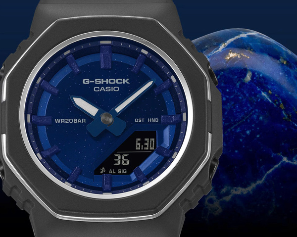 CASIO G-SHOCK GMA-P2110SC-2A