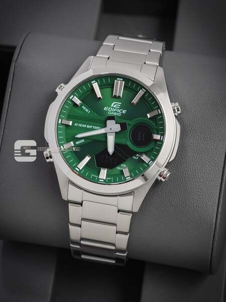 CASIO EDIFICE EFV-C120D-3A