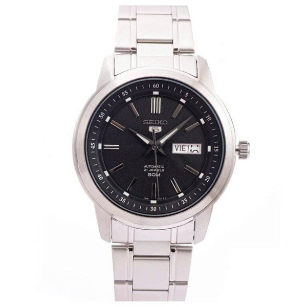 Đồng Hồ Nam Chính Hãng SEIKO 5 SNKM87K1
