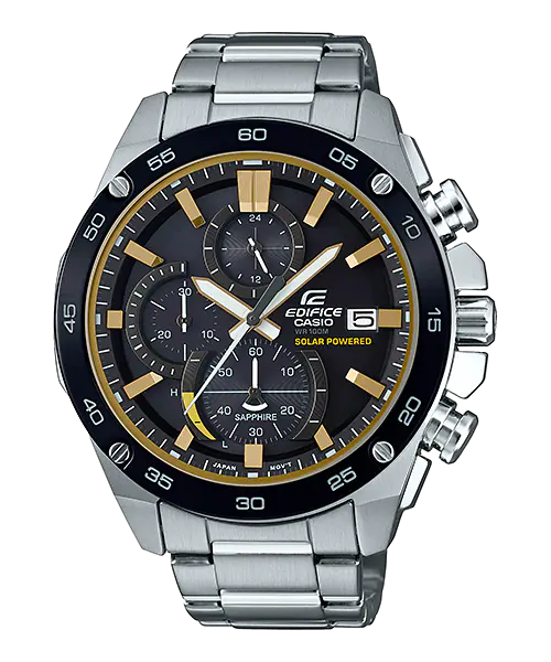 CASIO EDIFICE EFS-S500DB-1A9