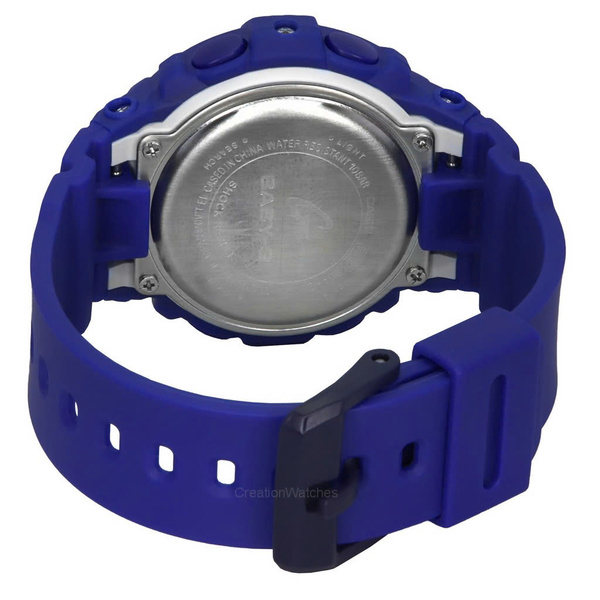 CASIO BABY-G BGA-280DN-2ADR